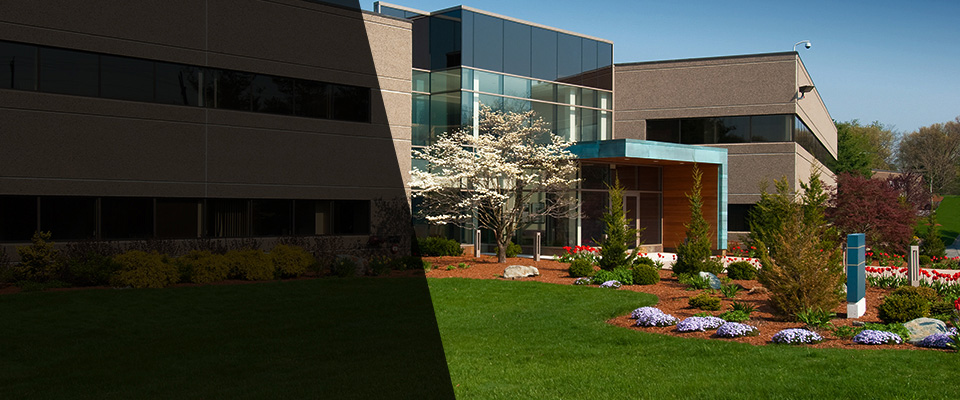 South Pittsburg Landscapers